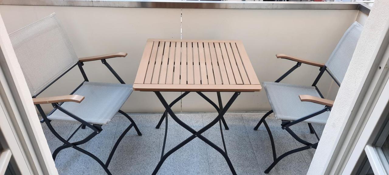 Zentrale Lage I Historisch I Parkplatz I Fahrradkeller Apartment Straubing Exterior photo
